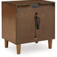 Lyncott Bedroom Set