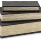Jolina Box (Set of 3) image