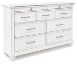 Kanwyn Dresser image