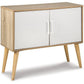 Orinfield Accent Cabinet image