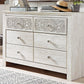 Paxberry Dresser