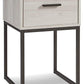 Socalle Nightstand image