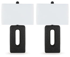 Wimmings Table Lamp (Set of 2) image