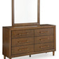 Lyncott Bedroom Set