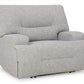 Acklen Place Oversized Power Recliner