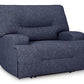 Acklen Place Oversized Power Recliner
