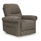 Aureta Power Lift Recliner