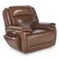 Healy Pier Power Recliner