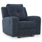 Danum Recliner