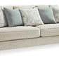 Monaghan Living Room Set