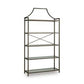 Bernonly 72" Bookcase