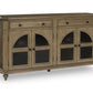 Barlomore Accent Cabinet