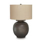 Carlenbury Table Lamp