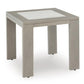 Kimpton Isle Outdoor End Table