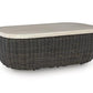 Kimora Outdoor Coffee Table