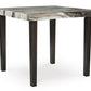 Jeshina Counter Height Dining Table