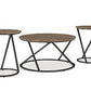Cassbryn Table (Set of 3)