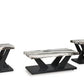 Cendill Table (Set of 3)