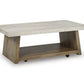 Brendalhouse Coffee Table