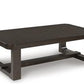 Breckington Coffee Table