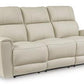 Dahlmoore Power Reclining Sofa