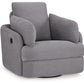 Modmax Swivel Glider Chair image