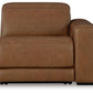 Magic Man Power Reclining Sectional Sofa