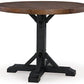 Valebeck Counter Height Dining Table