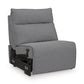 Modmax Power Reclining Sectional with Chaise