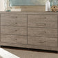 Culverbach Dresser