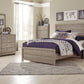 Culverbach Bed