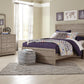 Culverbach Bedroom Set