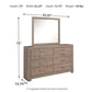Culverbach Bedroom Set
