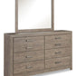 Culverbach Bedroom Set