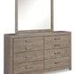 Culverbach Bedroom Set