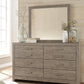 Culverbach Bedroom Set