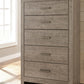 Culverbach Bedroom Set