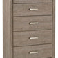 Culverbach Bedroom Set