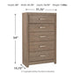 Culverbach Bedroom Set