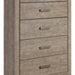 Culverbach Bedroom Set