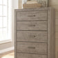Culverbach Chest of Drawers
