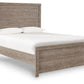 Culverbach Bedroom Set