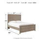 Culverbach Bedroom Set