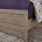 Culverbach Bed