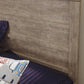 Culverbach Bed