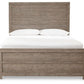 Culverbach Bed