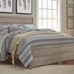 Culverbach Bed