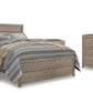Culverbach Bedroom Set
