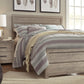 Culverbach Bed