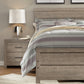 Culverbach Bed
